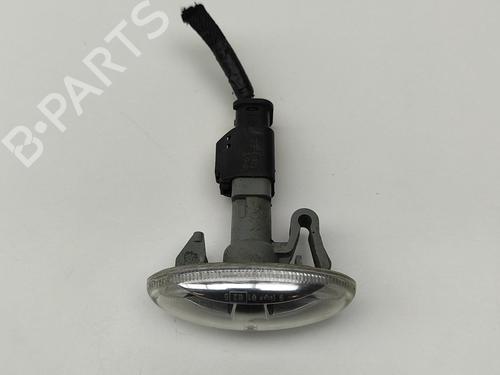 Used Left side indicator PEUGEOT PARTNER Box Body/MPV (K9) 1.5 BlueHDi 100 (102 hp) 28560556