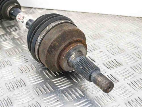 Left front driveshaft AUDI Q7 (4LB) 6.0 TDI quattro | BP6738565M38 
