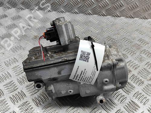 Used AC compressor RENAULT ZOE (BFM_) ZOE (88 hp) 27644262