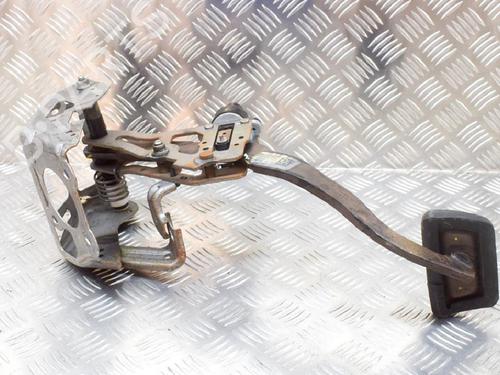 Break pedal MASERATI GHIBLI III (M157) 3.0 S Q4 | BP7798362I19 
