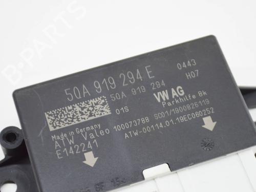 Electronic module VW ARTEON (3H7, 3H8) 2.0 TSi 4motion | BP27764761M83  - Image 7