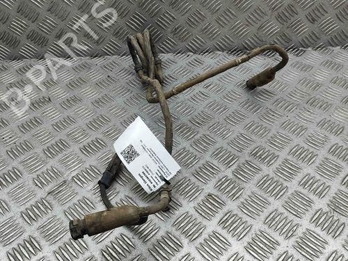 Pipe IVECO DAILY VI Platform/Chassis 33S14, 35S14, 35C14, 38S14 | BP29404655M125 