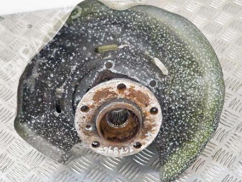 Used Left rear steering knuckle BMW 5 (F10) 520 d (184 hp) 14658232