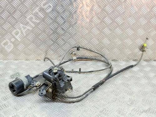 Used Electronic module MITSUBISHI GTO Coupe (Z1_A) 3.0 AWD (Z16A) (286 hp) 27754011