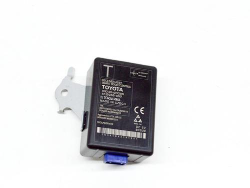 Used Electronic module TOYOTA YARIS (_P13_) 1.5 Hybrid (NHP130_) (101 hp) 8145048