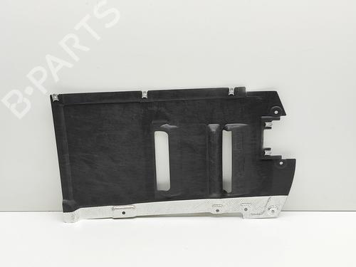 Bundpladebeskyttelse MERCEDES-BENZ B-CLASS Sports Tourer (W245) B 180 CDI (245.207) (109 hp) 30165091