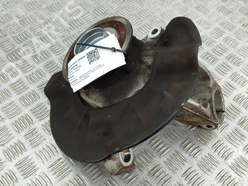 Left front steering knuckle MERCEDES-BENZ CLA (C118) CLA 200 (118.387) | BP28438377M25 