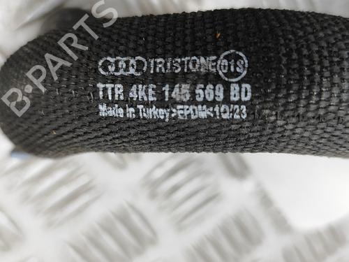 Pipe AUDI Q8 E-TRON Sportback (GET) 55 quattro | BP27792282M125 