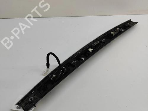 Licence plate light MASERATI QUATTROPORTE VI 3.0 D | BP24818456I40 