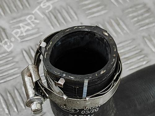 Pipe LAND ROVER RANGE ROVER IV (L405) 4.4 SDV8 4x4 | BP24580978M125 