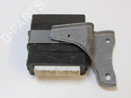 Used Electronic module Electronic module LEXUS GS (_S19_) 450h (GRS191_, GWS191_, GRS191R, GWS191R) (345 hp) 9866066 9866066