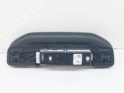 Interior roof handle MERCEDES-BENZ GLC Coupe (C253) 300 de 4-matic (253.311) | BP27752085I35 