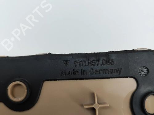 Andre PORSCHE CAYENNE (9YA) 3.0 E-Hybrid AWD (9YAAE1) | BP27766284O1  - Image 8