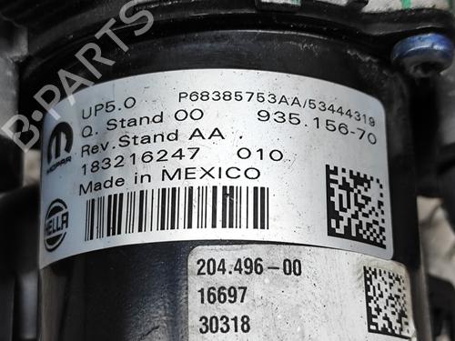 Vacuum pump DODGE RAM 1500 Pickup (DJ, DS) 5.7 4x4 | BP27777796M80 