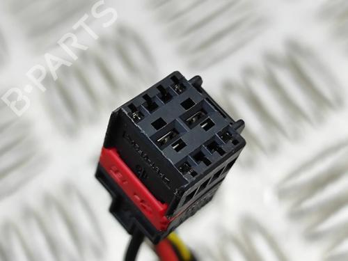 Tailgate lift support AUDI Q3 (8UB, 8UG) RS 2.5 quattro | BP29616116C138 