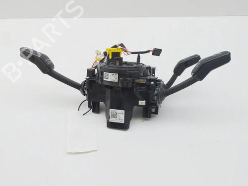 Ratstangsstang SKODA KAROQ (NU7, ND7) 1.5 TSI | BP39566310I23 - Image 3