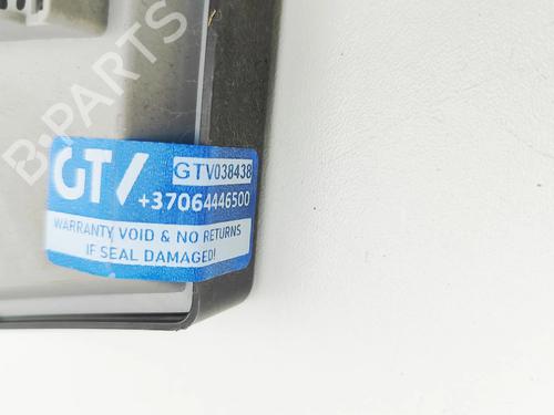 Electronic module MERCEDES-BENZ E-CLASS T-Model (S213) E 350 d (213.233) | BP37722424M83  - Image 7