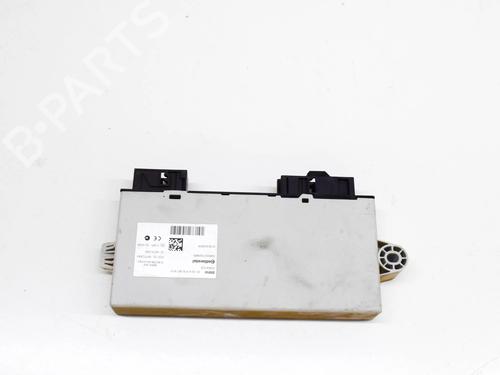 Used Electronic module Electronic module BMW 6 Gran Coupe (F06) 640 d (313 hp) 10368609 10368609