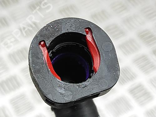 Pipe HYUNDAI KONA (SX2) EV | BP30754598M125