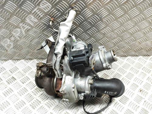 Turbocharger/Supercharger AUDI A3 Sportback (8VA, 8VF) S3 quattro | BP17015321M71 