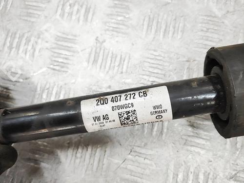 Right front driveshaft SKODA FABIA IV (PJ3) 1.0 TSI | BP39101543M39 - Image 6