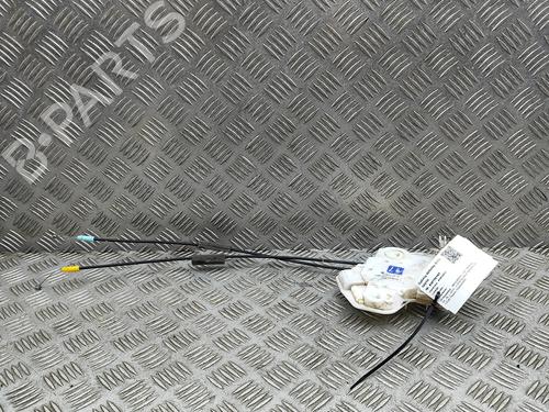 Used Rear right lock Rear right lock 37583608 37583608