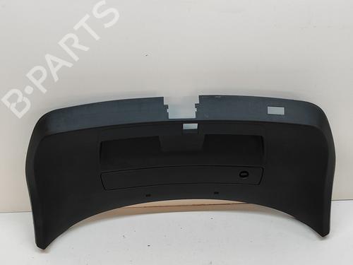 Used Boot lining AUDI A7 Sportback (4GA, 4GF) 3.0 TDI quattro (218 hp) 20336902