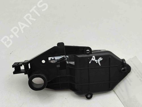 Front left interior door handle FIAT 500 (312_) 1.0 Mild Hybrid (312.AYD1B) | BP29373406I13 
