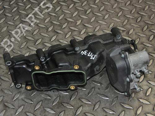 intake-manifold-audi-a5-sportback-8ta-2007-2008-2009-2010-2011-2012-2013-2014-2015-2016-2017-33344659 main image