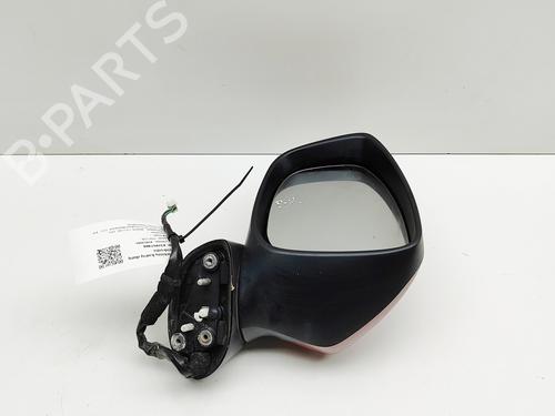 Left mirror MAZDA CX-5 (KE, GH) 2.2 D AWD (KE2AW) | BP30131144C26 