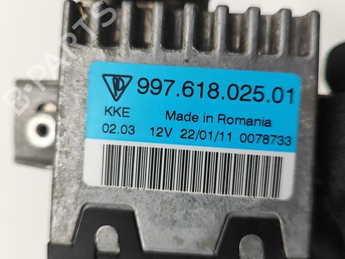 Module électronique PORSCHE CAYMAN (987) S 3.4 | BP29753165M83 