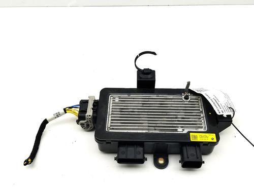 Used Fuel ECU Fuel ECU KIA EV3 EV (204 hp) 39590277 39590277