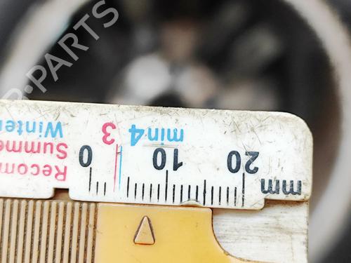 Andre BMW 7 (E65, E66, E67) 745 i, Li | BP39243999O1 - Image 9