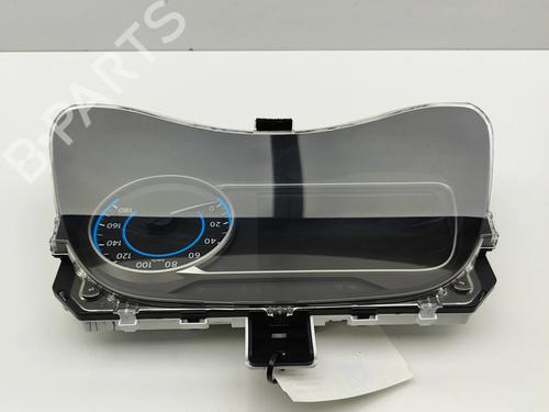 Instrument cluster NISSAN LEAF (ZE1) Electric | BP27796621C47