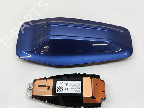 Antenne/Base BMW X2 (U10) iX2 eDrive 20 (204 hp) 27798720