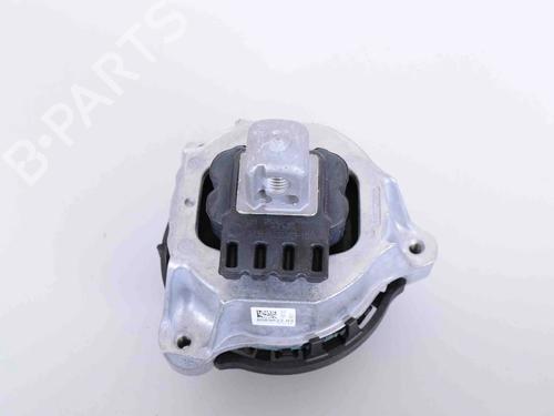 Used Engine mount BMW 8 Gran Coupe (G16, F93) M8 (600 hp) 30257255