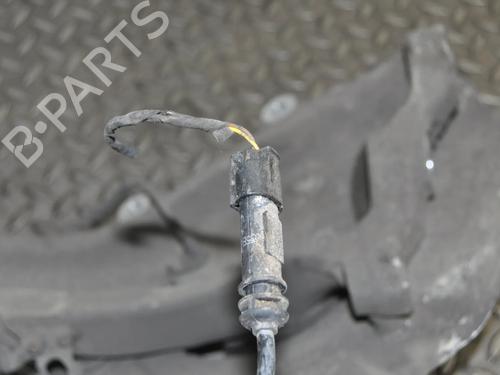 Right front steering knuckle BMW 5 (F10) 520 d | BP30233271M26