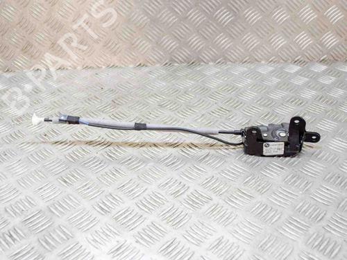 Used Tailgate lock BMW 5 Touring (G31) 520 d (190 hp) 10072224