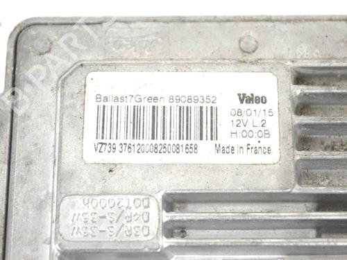 Xenon ballast JAGUAR F-TYPE Coupe (X152) 5.0 SCV8 R AWD | BP30219238C53