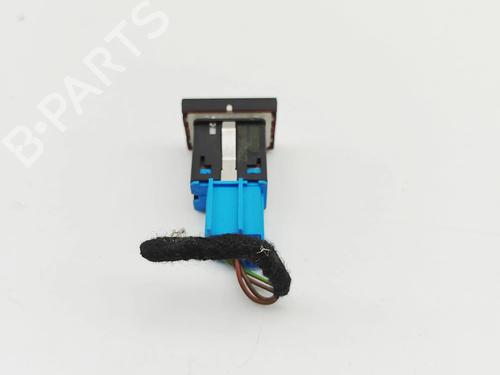 Warning switch VW CADDY IV Box Body/MPV (SAA, SAH) 2.0 TDI | BP38783097I22 - Image 4