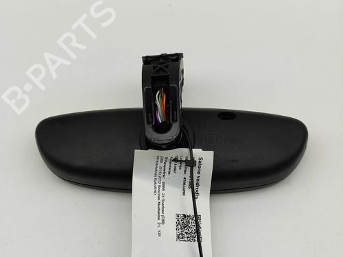 Rear mirror BMW Z4 Roadster (E89) sDrive 20 i | BP37698353I6 - Image 5