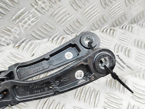 Front windshield wiper arm LAND ROVER RANGE ROVER EVOQUE (L551) 2.0 D200 4x4 | BP32213558C143
