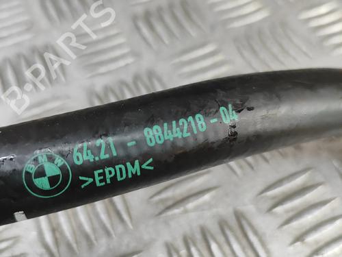 Pipe BMW 5 (G60, G90, G68) i5 eDrive40 | BP33372183M125 - Image 8