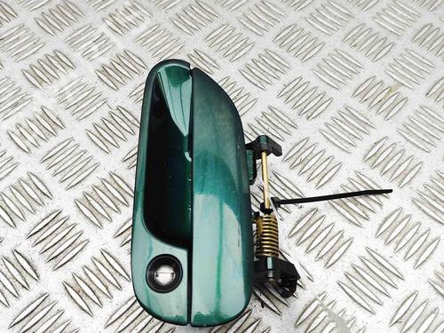 Front left exterior door handle MAZDA MX-5 II (NB) 1.6 16V (NB6C) | BP29542859C128 