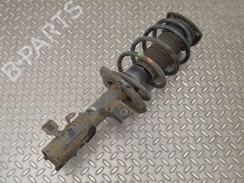 Right front shock absorber MAZDA 6 Saloon (GJ, GL) 2.2 D (GJ2FP) | BP30232167M17