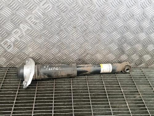 Used Left rear shock absorber TOYOTA C-HR (_X1_) 1.8 Hybrid (ZYX10_, ZYX11_, ZYX10R, ZYX11R) (122 hp) 25872609
