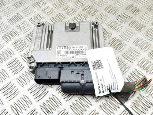 Engine control unit (ECU) AUDI Q3 (8UB, 8UG) 2.0 TDI quattro | BP38184819M57 - Image 3