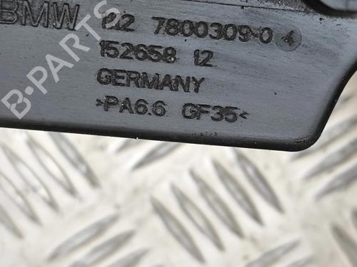 Valve cover BMW X5 (E70) xDrive 40 d | BP30841787M124 