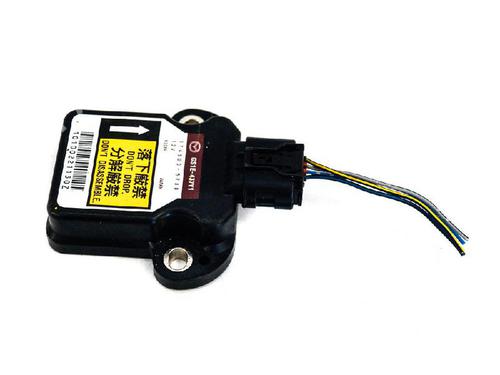 Elektronische sonde MAZDA 6 Saloon (GH) 2.2 MZR-CD (GH10) (185 hp) 6740897