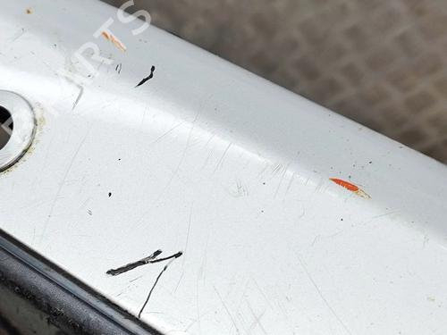 Rear bumper FORD TRANSIT CUSTOM V362 Van (FY, FZ) 2.0 EcoBlue mHEV | BP31715341C8 